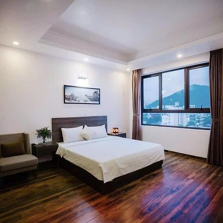 La Casa Hotel Нячанг Экстерьер фото