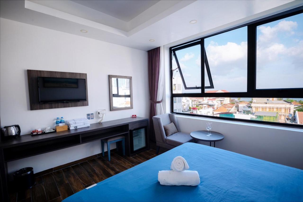 La Casa Hotel Нячанг Экстерьер фото