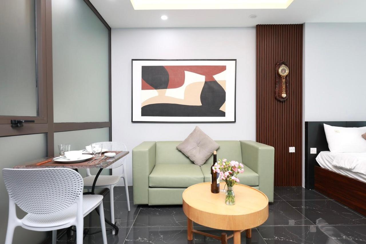 La Casa Hotel Нячанг Экстерьер фото
